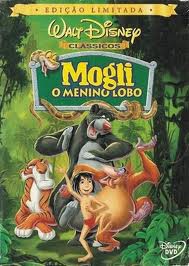 Mogli - O Menino Lobo